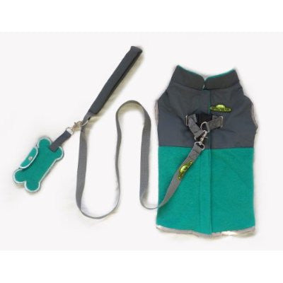 Central Park North Collection Gift Set Sheeps Meadow Teal