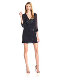 French Connection Women's Evissa Beading Dresses