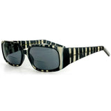 Vegas Sun Bifocal Optical Frame Sunglasses - 56mm x 18mm x 125mm
