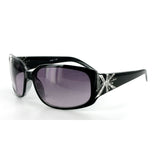 Kaboom Fashion Sunglasses with Swarovski Crystals for Stylish Women
