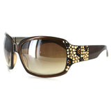 SGY026 Fashion Sunglasses from LZ New York with Geunine Swarovski Crystals