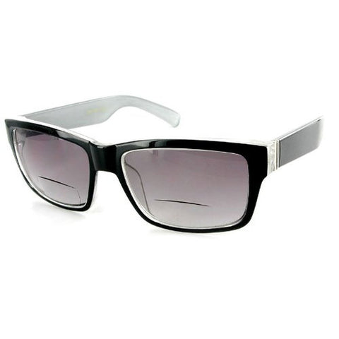 Wayfarer shop tinted sunglasses