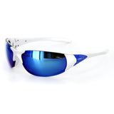 "Oxen 81102" Full Rim Sport Unisex Polycarbonate Sunglasses-Protect 100%UV