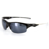 "Oxen 81088" Semi Rimless Sport Unisex Sunglasses - Polycarbonate Frame 100%UV - Aloha Eyes
 - 4