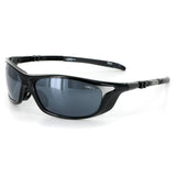 "Oxen 81093" Full Frame Sport Unisex Polycarbonate Sunglasses- Protects 100%UV - Aloha Eyes
 - 4