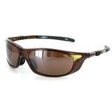"Oxen 81093" Full Frame Sport Unisex Polycarbonate Sunglasses- Protects 100%UV - Aloha Eyes
 - 2