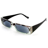 Cape Town Fashion Full Reading Sunglasses (NOT A BIFOCAL) for Youthful, Stylish Men and Women