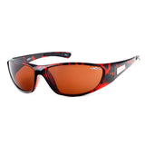"Oxen 81106" Full Rim Sport Unisex Polycarbonate Sunglasses-Protect 100%UV