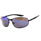 Oxen Revolution 93003 Sports Sunglasses with Multi-Layer Mirror Coating Lens