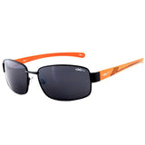 "Oxen Revolution 93007" Youthful Aviator Sports Sunglasses in 4 Mod Colors - Aloha Eyes
 - 5
