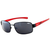 "Oxen Revolution 93007" Youthful Aviator Sports Sunglasses in 4 Mod Colors - Aloha Eyes
 - 4