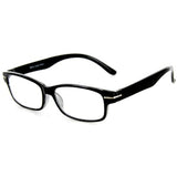 Explorer Fashion Reading Glasses with Slim Italian Design for Youthful, Stylish Men and Women