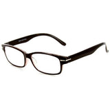 Explorer Fashion Reading Glasses with Slim Italian Design for Youthful, Stylish Men and Women