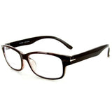 Excursion Bifocal Fashion Reading Glasses with Slim Italian Design for Youthful, Stylish Men and Women