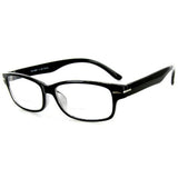 Excursion Bifocal Fashion Reading Glasses with Slim Italian Design for Youthful, Stylish Men and Women