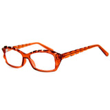 Eye Candy Fashion Reading Glasses with Unique Colorful Frames for Youthful, Stylish Women