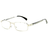 Virtuoso Fashion Reading Glasses with Slim Italian Design for Youthful, Stylish Men and Women