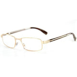 Virtuoso Fashion Reading Glasses with Slim Italian Design for Youthful, Stylish Men and Women