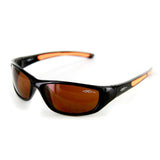 "Oxen 81115" Full Rim Sport Unisex Polycarbonate Sunglasses-Protect 100%UV