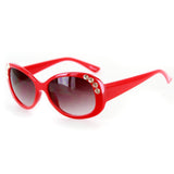 "Chloe" Designer Inspired Womens Sunglasses. Gem Accents in 6 Popular Colors - Aloha Eyes
 - 7