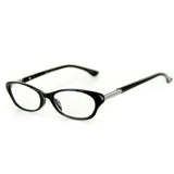 "Laurel" Trendy Cat Eye Reading Glasses by Ritzy Readers