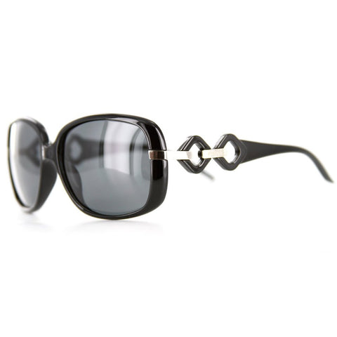 Adori 92015 Polarized Designer Sunglasses for Women Who Want Glare Protection