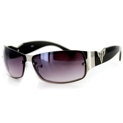 "Barrier Reef" Designer Sunglasses with Stylish Frames for Women