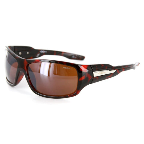 "Oxen 81095" Full Frame Sport Unisex Polycarbonate Sunglasses- Protects 100%UV