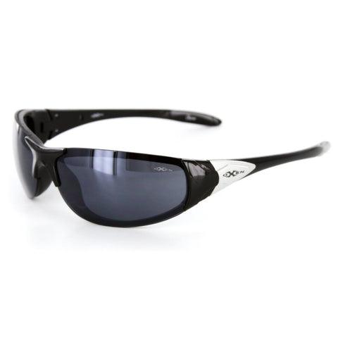 "Oxen 81102" Full Rim Sport Unisex Polycarbonate Sunglasses-Protect 100%UV