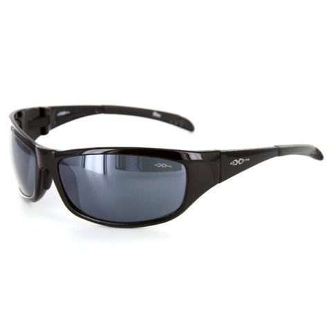 "Oxen 81103" Full Rim Sport Unisex Polycarbonate Sunglasses-Protect 100%UV