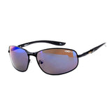 Oxen Revolution 93003 Sports Sunglasses with Multi-Layer Mirror Coating Lens