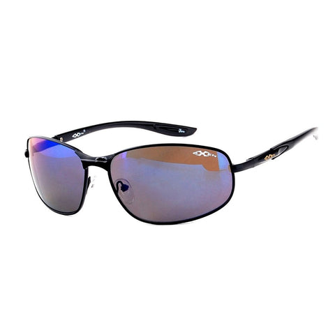 Oxen Revolution 93003 Sports Sunglasses with Multi-Layer Mirror Coating Lens
