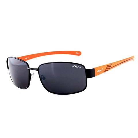 "Oxen Revolution 93007" Youthful Aviator Sports Sunglasses in 4 Mod Colors - Aloha Eyes
 - 1