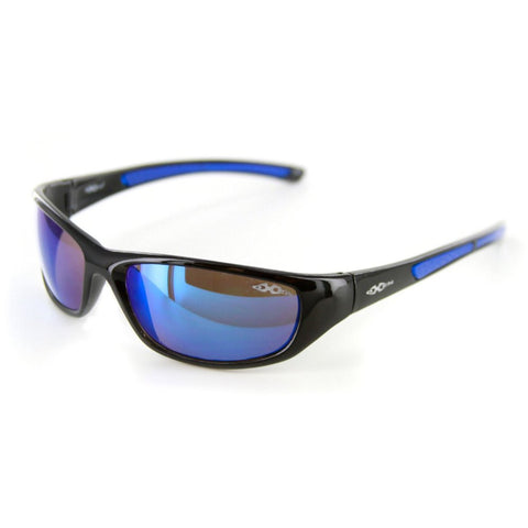 "Oxen 81115" Full Rim Sport Unisex Polycarbonate Sunglasses-Protect 100%UV