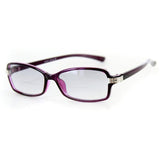 "St. Augustine" Tinted Bifocal Reading Glasses by Ritzy Readers