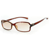 "St. Augustine" Tinted Bifocal Reading Glasses by Ritzy Readers