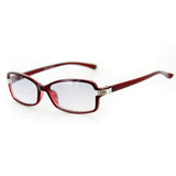 "St. Augustine" Tinted Bifocal Reading Glasses by Ritzy Readers