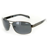 "Oxen 91040" Polarized Aviator Sunglasses For Active Men - 100% UV - Aloha Eyes
 - 5