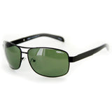 "Oxen 91040" Polarized Aviator Sunglasses For Active Men - 100% UV - Aloha Eyes
 - 1