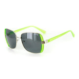 "Adori 92032" Elegant Polarized Sunglasses in Three Fashion Colors - 100% UV - Aloha Eyes
 - 3