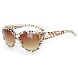 "Bombshell" Vintage-Inspired Fashion Bifocal Sunglasses for Women