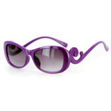 "Waikiki" Vintage-Inspired Fashion Bifocal Sunglasses for Women