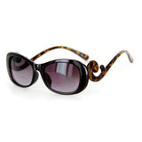 "Waikiki" Vintage-Inspired Fashion Bifocal Sunglasses for Women