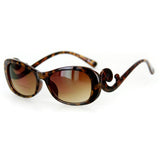 "Waikiki" Vintage-Inspired Fashion Bifocal Sunglasses for Women