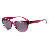 "Wayside" Vintage-Inspired Full Reading Sunglasses (Not a Bifocal) for Women