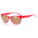 "Wayside" Vintage-Inspired Full Reading Sunglasses (Not a Bifocal) for Women