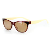 "Wayside" Vintage-Inspired Full Reading Sunglasses (Not a Bifocal) for Women