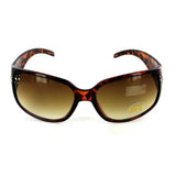 "Sanibel" Luxury Sunglasses with Genuine Swarovski Crystals - 100%UV Protection - Aloha Eyes
 - 3