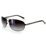 "Mod Aviators" Fashion Bifocal Sunglasses for Men and Women