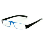 "Flex Spex" Slim Ultra-Flexible Readers for Men